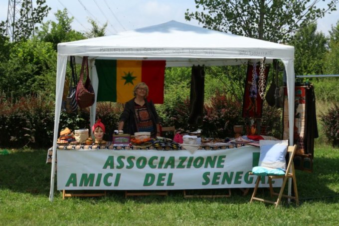 Oasi della Solidarietà